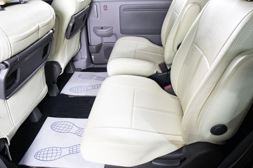 Honda Stepwgn V Сургут  - изображение 17