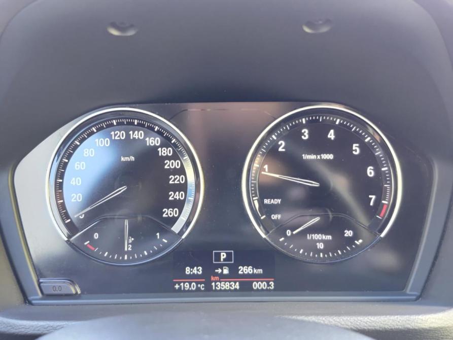BMW X1 II (F48) Чебоксары  - изображение 16