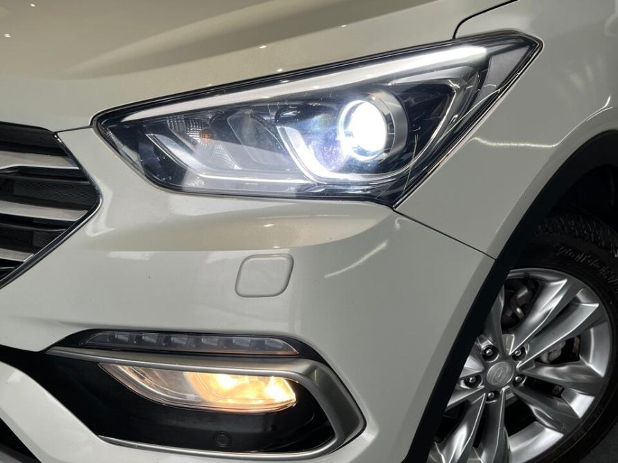 Hyundai Santa Fe III Рестайлинг Абакан  - изображение 16