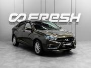 Lada (ВАЗ) Vesta I Тюмень  - изображение 19