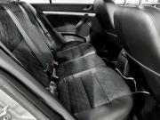 Skoda Octavia II (A5) Рестайлинг Москва  - изображение 25