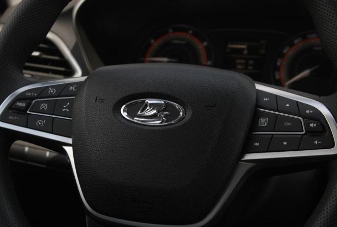 Lada (ВАЗ) Vesta I Рестайлинг (NG) с пробегом 2024 года, цена 1 440 000 рублей, 25860 км, седан, Автокод Объявления
