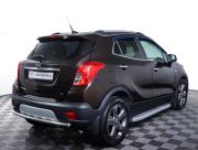Opel Mokka I Москва  - изображение 24