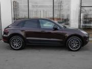 Porsche Macan I Москва  - изображение 29