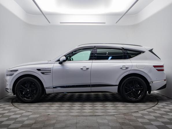 Genesis GV80 I с пробегом 2021 года, цена 5 444 000 рублей, 54083 км, внедорожник, Автокод Объявления