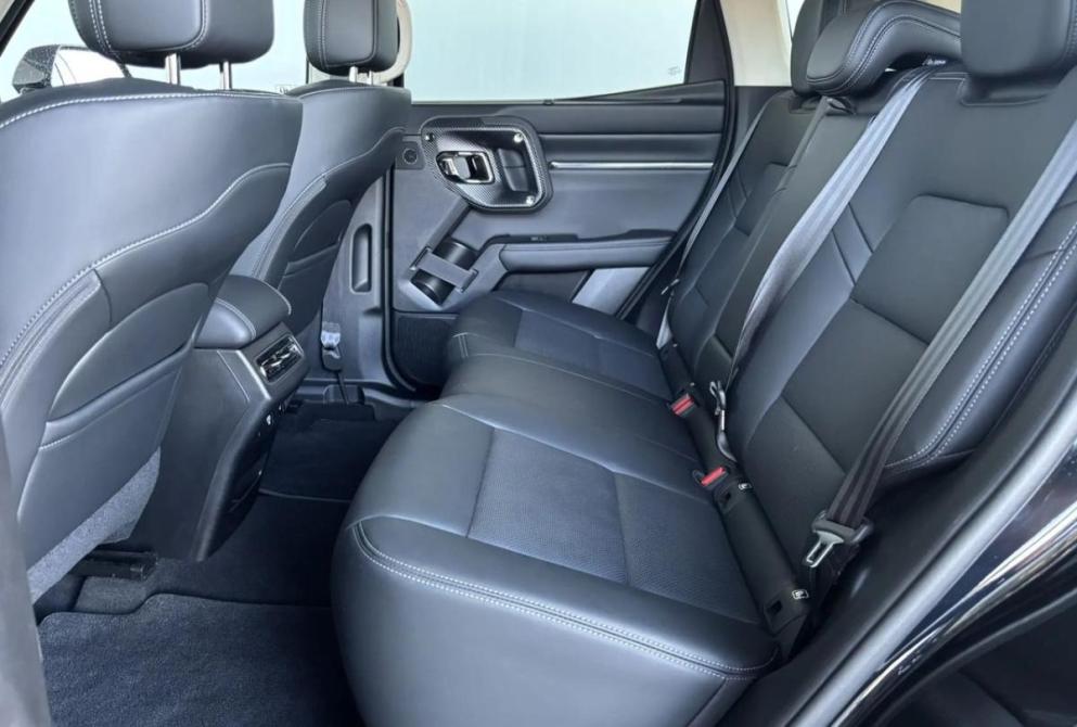 Haval H7 I Киров  - изображение 15