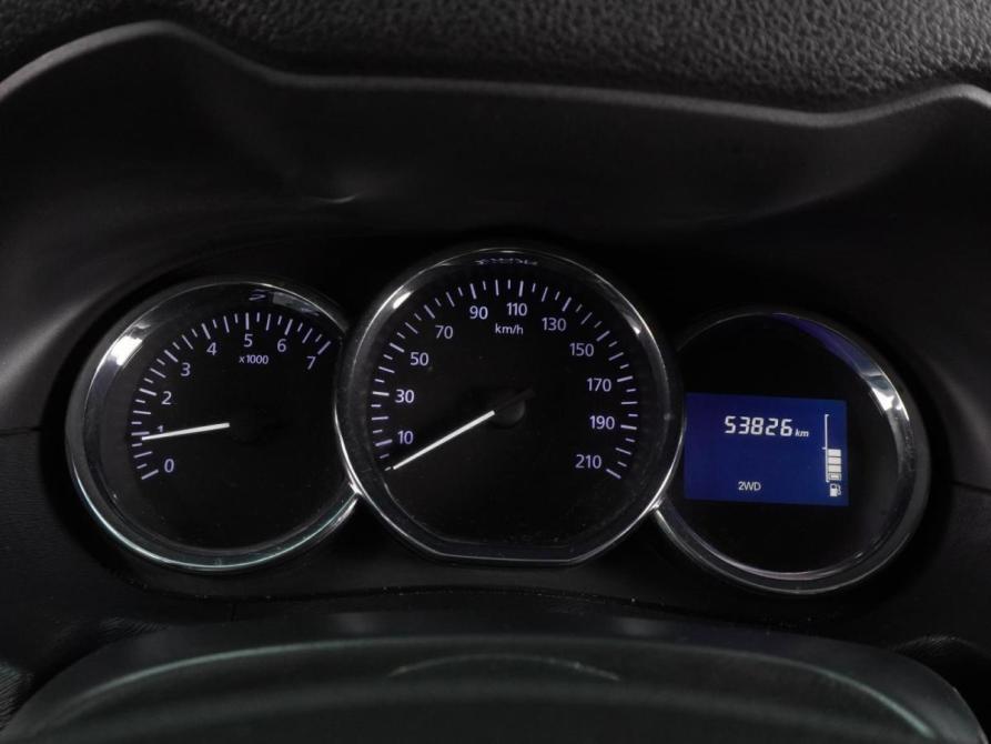 Nissan Terrano III (D10) Воронеж  - изображение 16