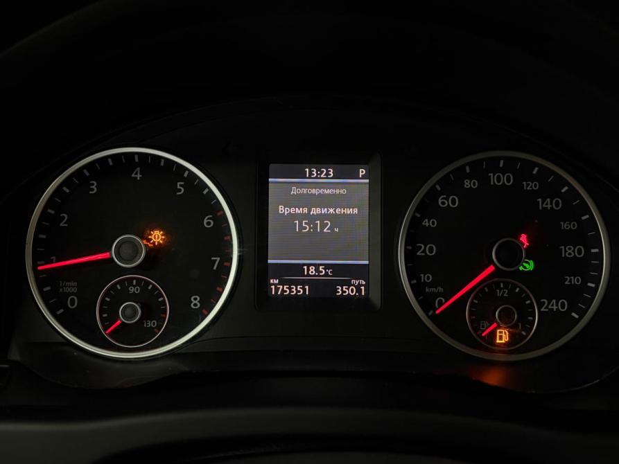Volkswagen Tiguan I Рестайлинг Краснодар  - изображение 10