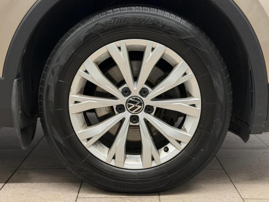 Volkswagen Tiguan II Рестайлинг Санкт-Петербург  - изображение 23
