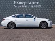 Hyundai Sonata VIII (DN8) Краснодар  - изображение 36