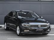 Volkswagen Passat B8 Рестайлинг Новороссийск  - изображение 25