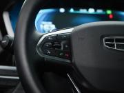 Geely Tugella I Рестайлинг Москва  - изображение 40