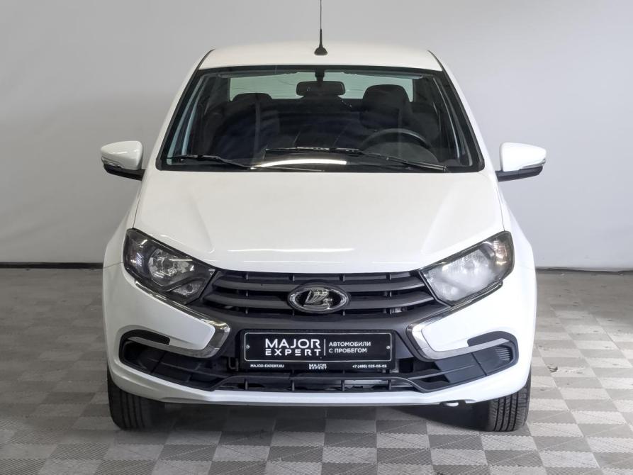 Lada (ВАЗ) Granta I Рестайлинг Москва  - изображение 2