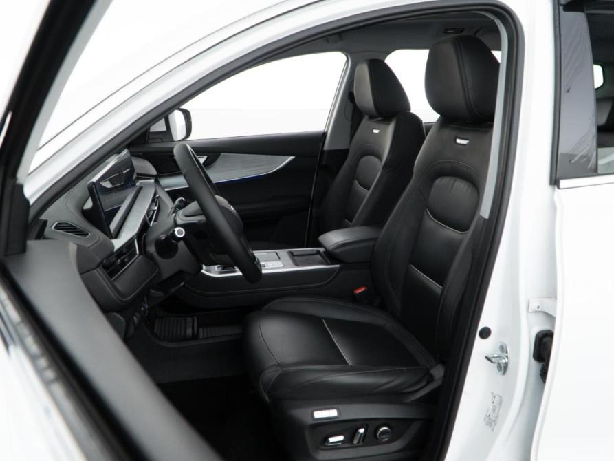Chery Tiggo 7 Pro Max I Москва  - изображение 10