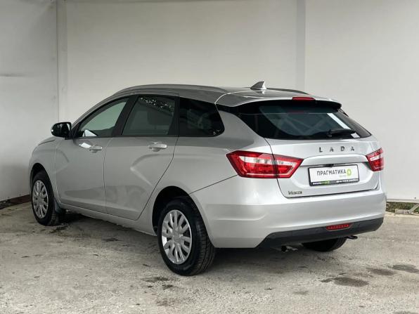 Lada (ВАЗ) Vesta I с пробегом 2021 года, цена 1 199 000 рублей, 46178 км, универсал, Автокод Объявления