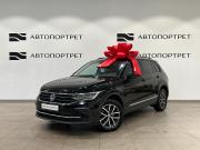 Volkswagen Tiguan II Рестайлинг Санкт-Петербург  - изображение 13