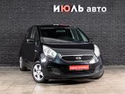 Kia Venga I Екатеринбург  - изображение 22