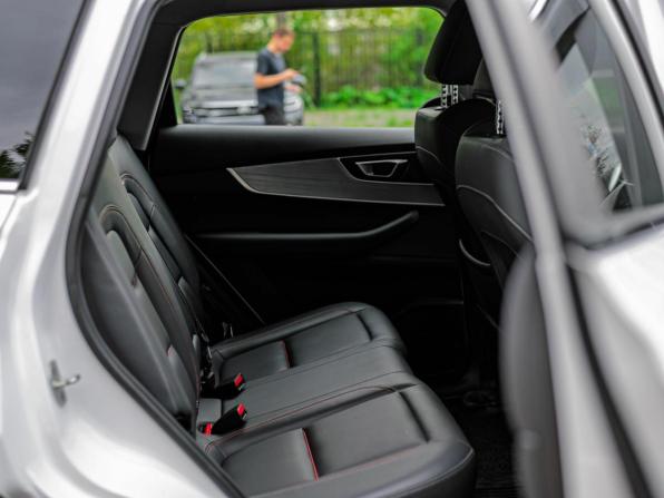 Chery Tiggo 7 Pro I с пробегом 2022 года, цена 1 700 000 рублей, 35665 км, внедорожник, Автокод Объявления
