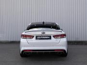 Kia Optima IV Сочи  - изображение 28