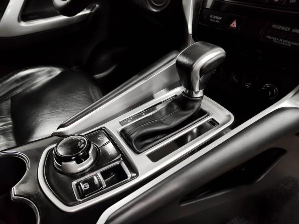 Mitsubishi Pajero Sport III с пробегом 2019 года, цена 2 913 700 рублей, 99908 км, внедорожник, Автокод Объявления