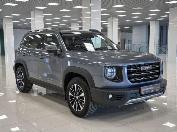 Haval Dargo I с пробегом 2023 года, цена 2 464 000 рублей, 100054 км, внедорожник, Автокод Объявления