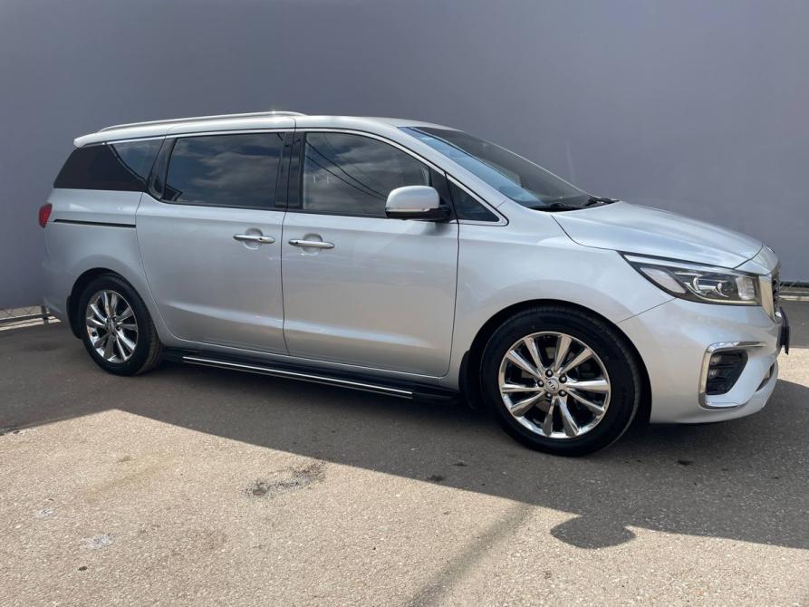 Kia Carnival III Стерлитамак  - изображение 10