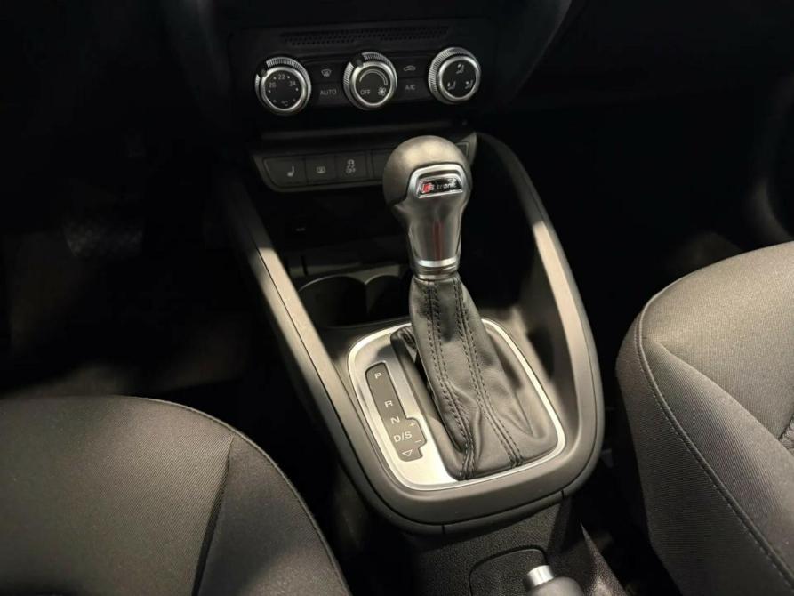 Audi A1 I (8X) Рестайлинг Подольск  - изображение 22
