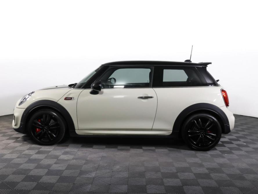Mini Hatch III (F55/F56) Рестайлинг Москва  - изображение 8