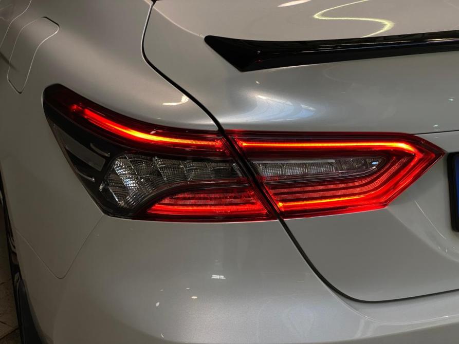 Toyota Camry VIII (XV70) Рестайлинг Челябинск  - изображение 9