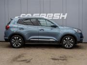 Chery Tiggo 4 I Рестайлинг Тамбов  - изображение 28