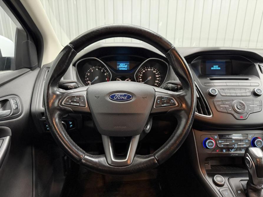 Ford Focus III Рестайлинг Магнитогорск  - изображение 8
