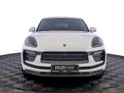 Porsche Macan I Рестайлинг 2 Москва  - изображение 32
