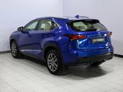 Lexus NX I Ростов-на-Дону  - изображение 24