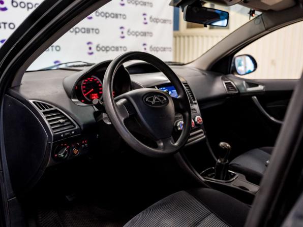 Chery M11 (A3) с пробегом 2011 года, цена 240 000 рублей, 143516 км, хэтчбек, Автокод Объявления