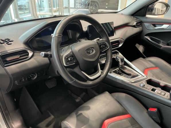 Kaiyi E5 с пробегом 2023 года, цена 1 350 000 рублей, 16800 км, седан, Автокод Объявления