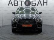Infiniti QX60 I Рестайлинг Екатеринбург  - изображение 36