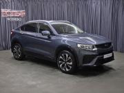 Geely Tugella I Рестайлинг Москва  - изображение 29