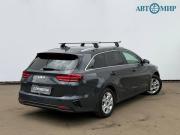 Kia Ceed III Рестайлинг Москва  - изображение 22