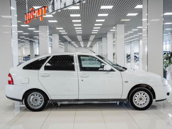 Lada (ВАЗ) Priora I с пробегом 2013 года, цена 302 000 рублей, 202853 км, хэтчбек, Автокод Объявления