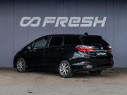 Honda Shuttle II Краснодар  - изображение 23