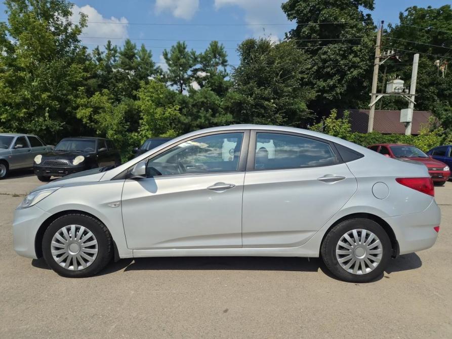 Hyundai Solaris I Саратов  - изображение 8