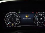 Jaguar F-Pace I Рестайлинг Москва  - изображение 34