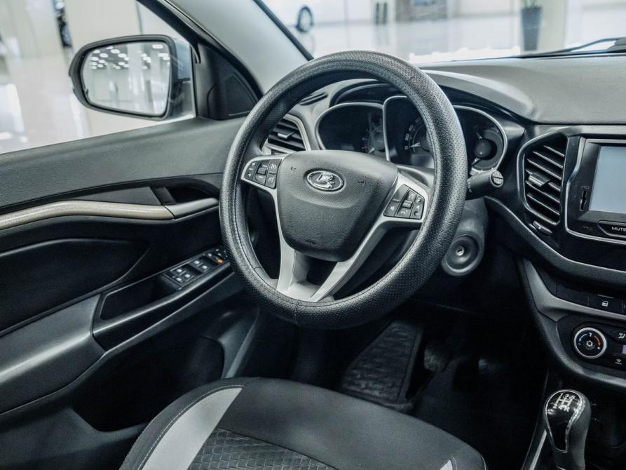 Lada (ВАЗ) Vesta I Самара  - изображение 9