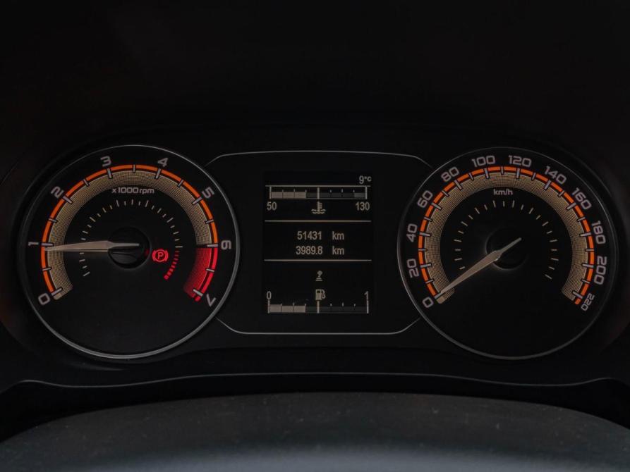 Lada (ВАЗ) Vesta I Рестайлинг (NG) Краснодар  - изображение 18