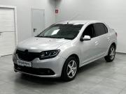 Renault Logan II Казань  - изображение 15