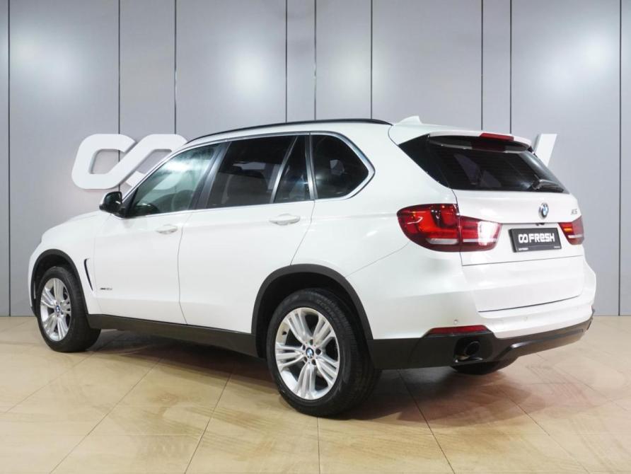 BMW X5 III (F15) Воронеж  - изображение 2