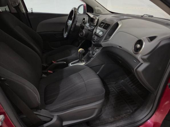 Chevrolet Aveo II с пробегом 2013 года, цена 620 000 рублей, 177162 км, седан, Автокод Объявления