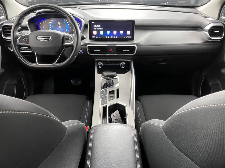 Geely Coolray I Нижний Новгород  - изображение 16