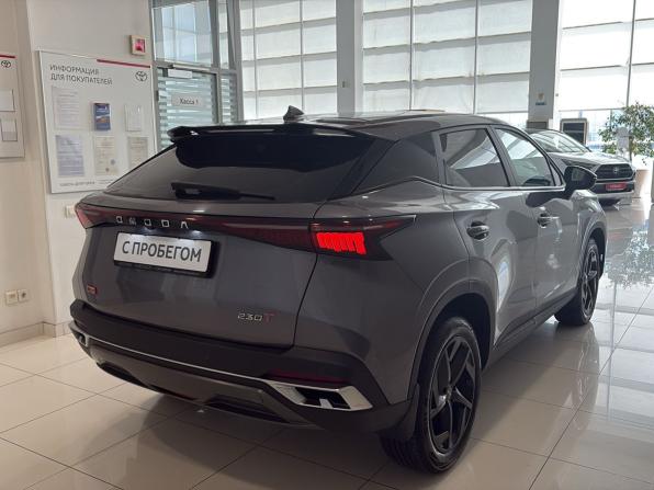 Omoda C5 I с пробегом 2022 года, цена 1 600 000 рублей, 47248 км, внедорожник, Автокод Объявления