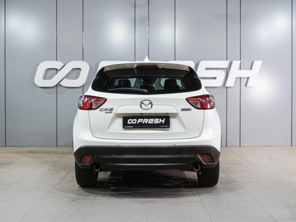 Mazda CX-5 I с пробегом 2014 года, цена 1 799 000 рублей, 187966 км, внедорожник, Автокод Объявления
